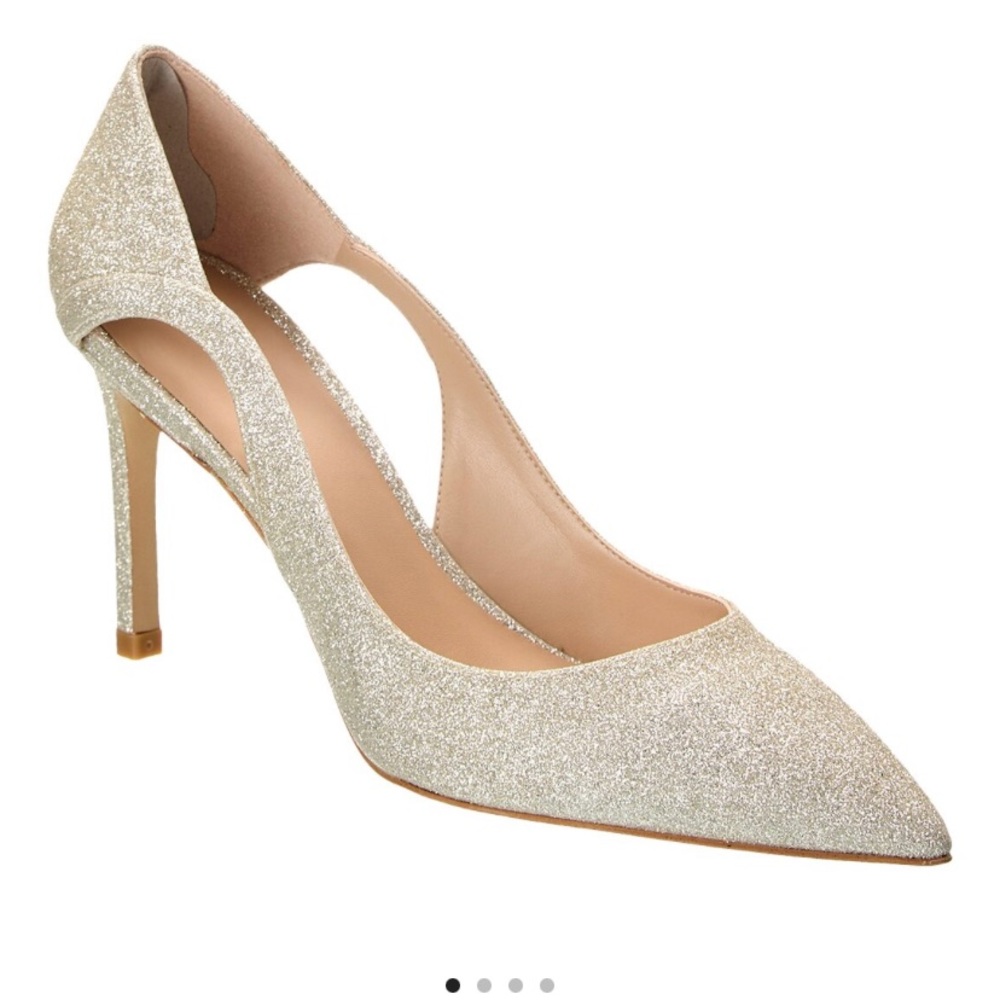 Stuart Weitzman Mariposa Pump - image 4